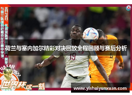 荷兰与塞内加尔精彩对决回放全程回顾与赛后分析